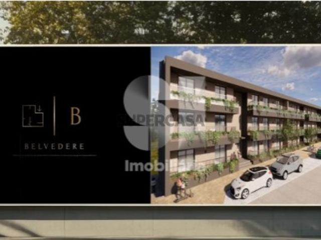 T3 Duplex, construção, Coimbra