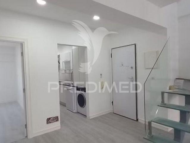 T3 DUPLEX COSTA DA CAPARICA | 26014043435