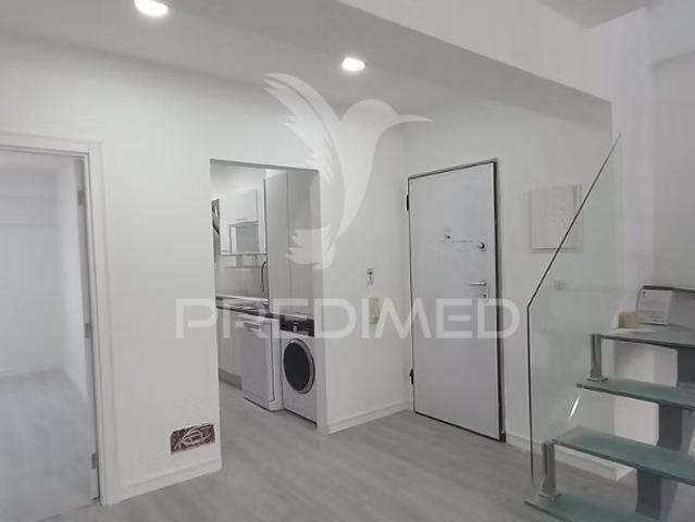 T3 DUPLEX COSTA DA CAPARICA