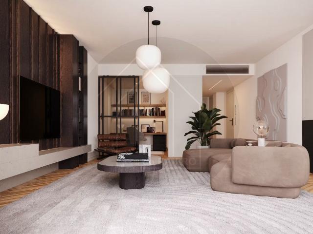 T3 Duplex | Cedofeita Porto 149m² Cedofeita, Santo Ildefonso, Sé, Miragaia, São Nicolau e Vitória