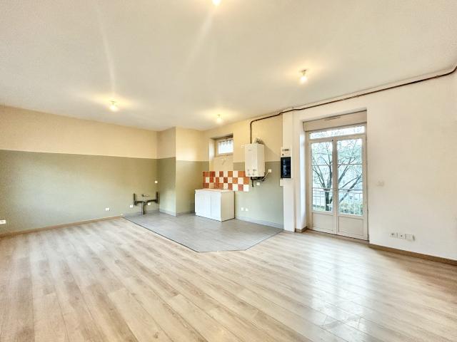 T3 DUPLEX CENTRE DE RIVE DE GIER