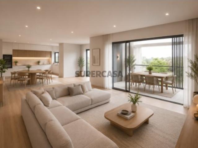 T3 Duplex a 5 minutos da praia