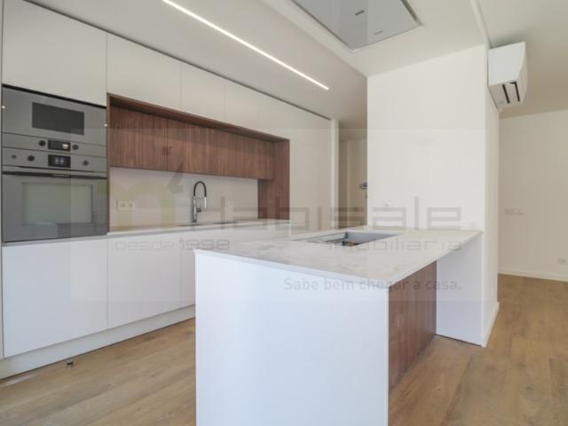 T3 Duplex a 5 minutos da praia