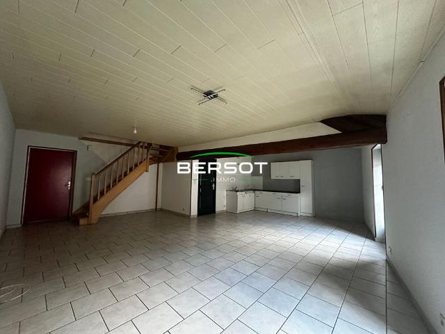 T3 Duplex à louer Rougemont