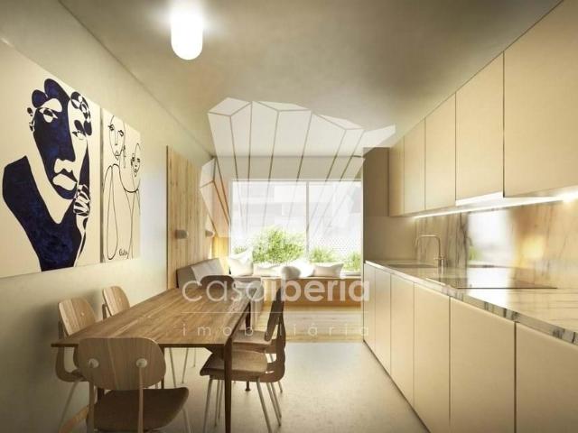 T3 Duplex Apartamento Sé e São Pedro Faro 231m² Faro sé e são pedro