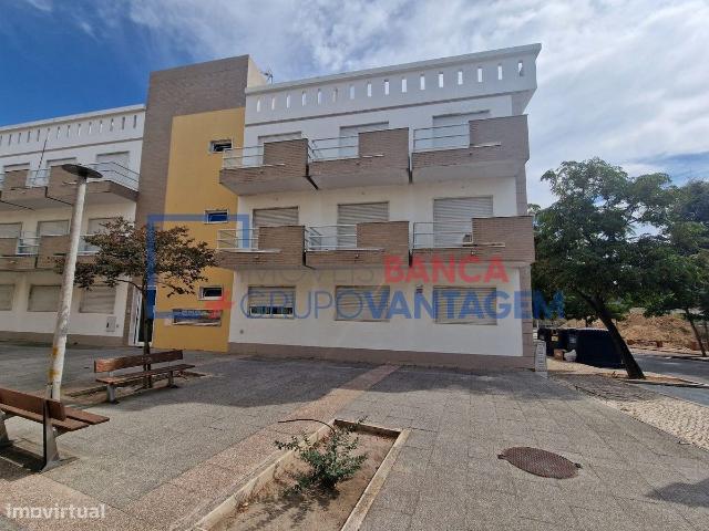 T3 duplex Barreiro