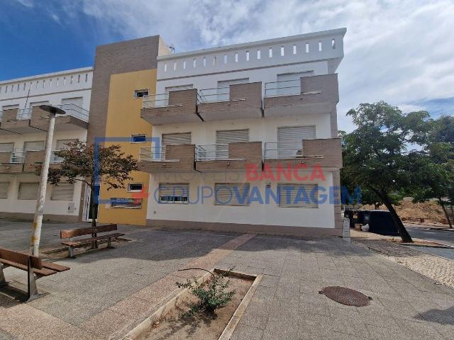 T3 duplex Barreiro