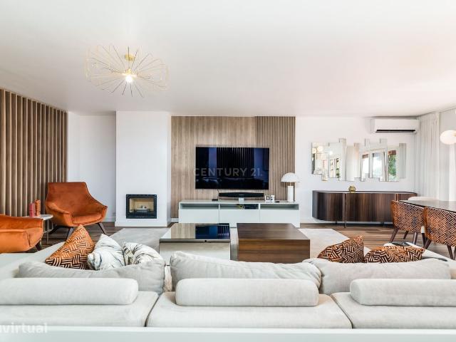 T3 Duplex Belas Clube de Campo