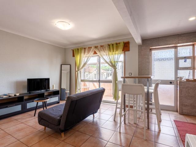 T3 Duplex General Torres