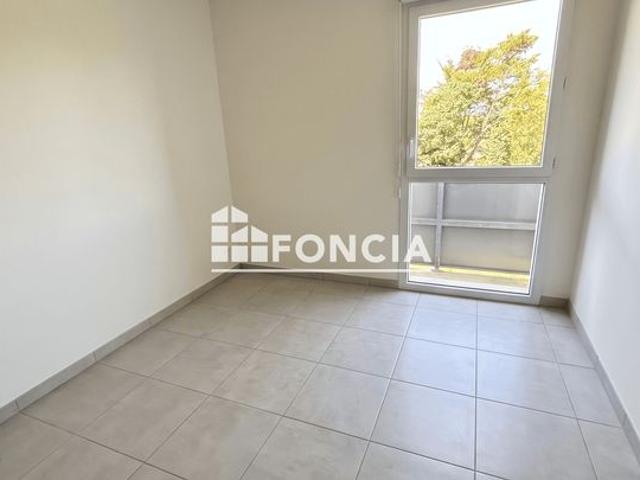 T3 Duplex de 69 m² – Résidence calme et bien entretenue