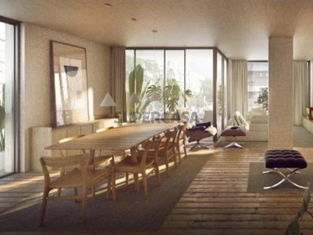 T3 Duplex de Luxo c/ piscina privativa Centro de Faro