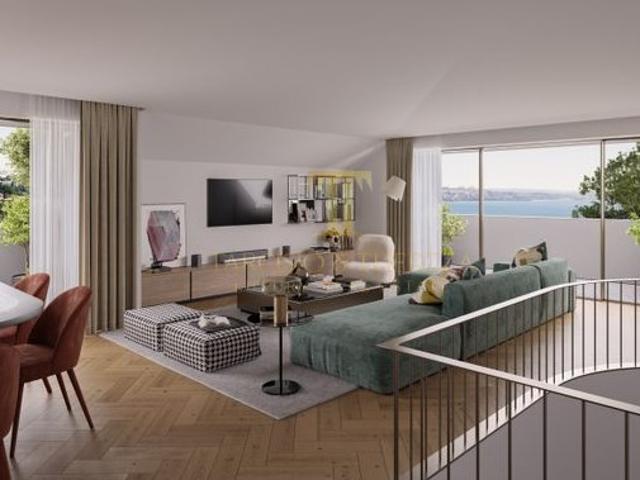 T3 Duplex de Luxo Cascais | Luxo, Elegância e Conforto