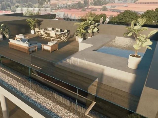 T3 Duplex em Oliveira do Douro