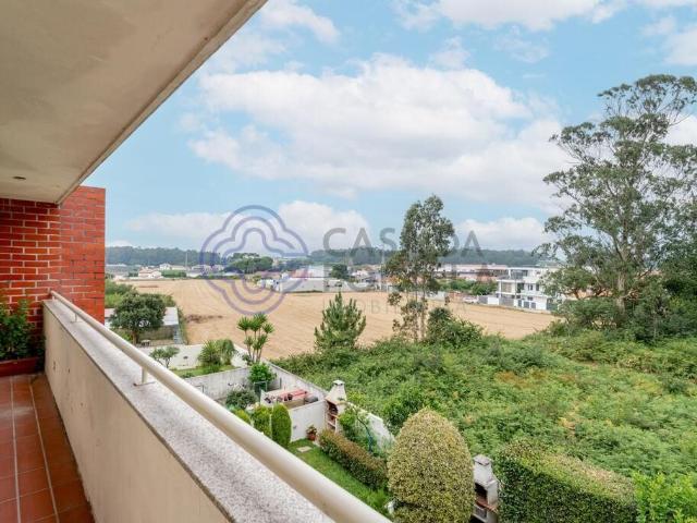 T3 Duplex Em Lavra Em Zona Muito Tranquila 139m² Perafita, Lavra e Santa Cruz do Bispo
