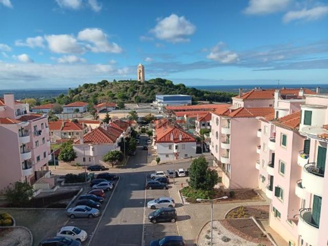 T3 Duplex em Santiago do Cacém
