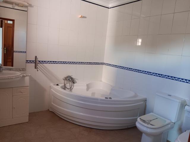 T3 Duplex em Santiago do Cacém