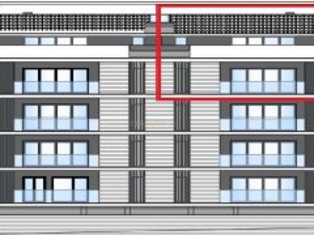 T3 Duplex Edifício Delta Living