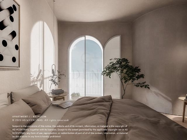 T3 Duplex Exclusivo | Costa Cabral 2527 126m² Paranhos