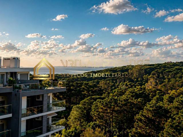 T3 Duplex Invertido | Premium | Iconic Santa Teresa