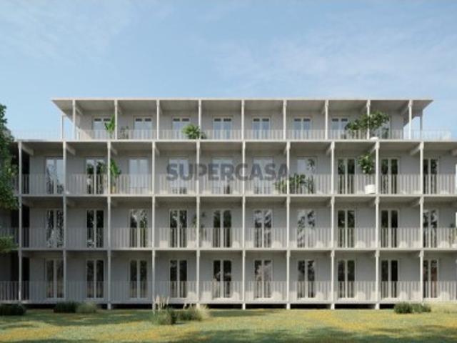 T3 Duplex Jardim do Marques