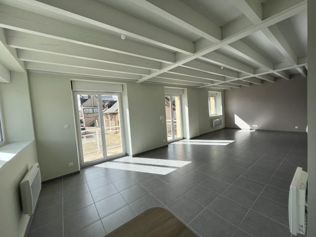 T3 DUPLEX La Boissonnade