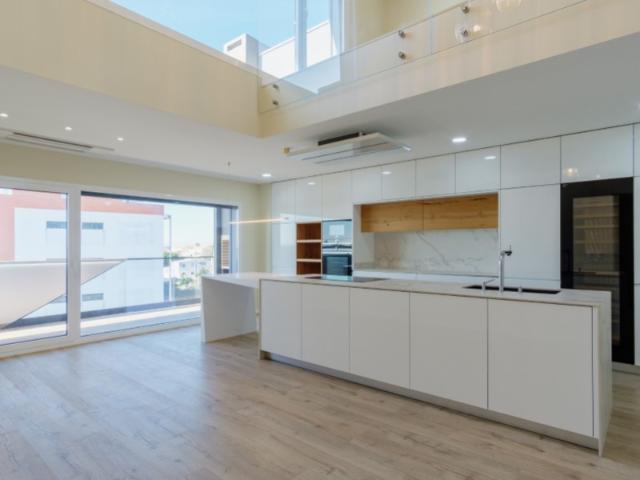 T3 Duplex Montijo