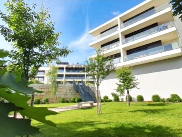 T3 Duplex NOVO, Viseu