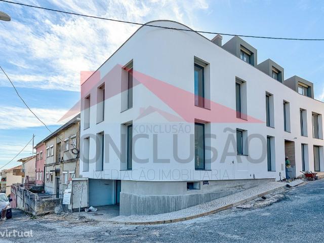 T3 Duplex novo concludo 10 min Lisboa