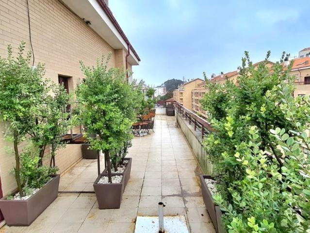 T3 Duplex no ltimo andar com terrao de 45m2 em Mafamude V.N.de Gaia