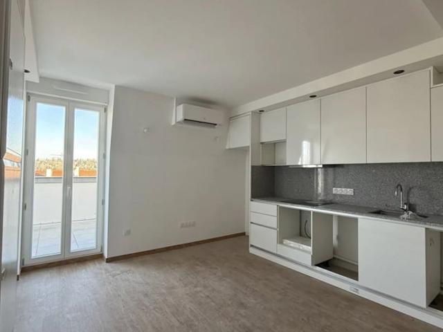 T3 duplex non meublé