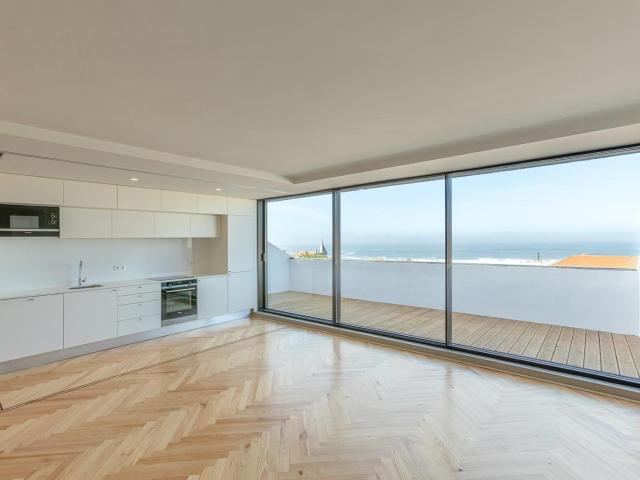 T3 Duplex na Foz A 5 min. da Praia