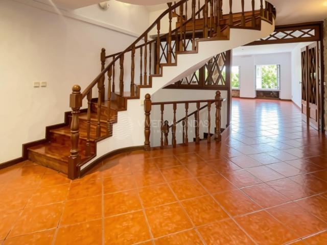 T3 Duplex na Sé, Centro de Braga para arrendamento