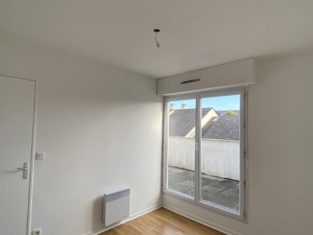 T3 duplex Nantes