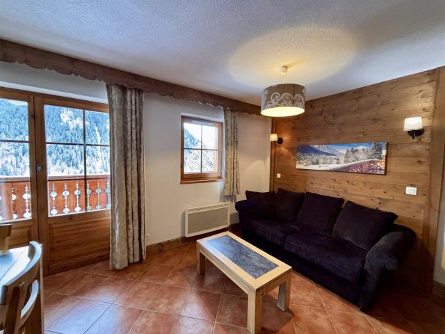 T3 Duplex secteur Vonnes 50m² Châtel