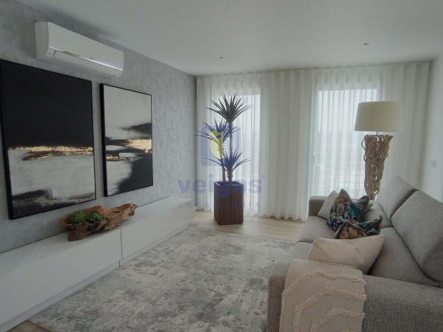 T3 Duplex Pombal