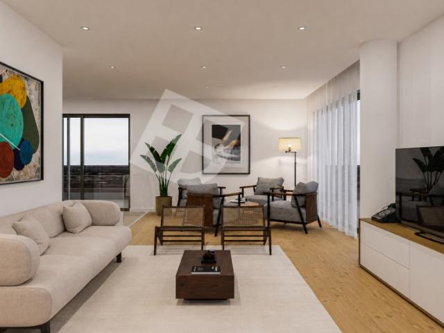 T3 Duplex Piso cobertura com terraços e vistas para a ria | Aveiro