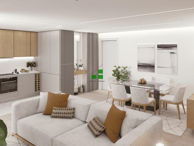 T3 DÚPLEX PRÓXIMO DA IGREJA DO BONFIM