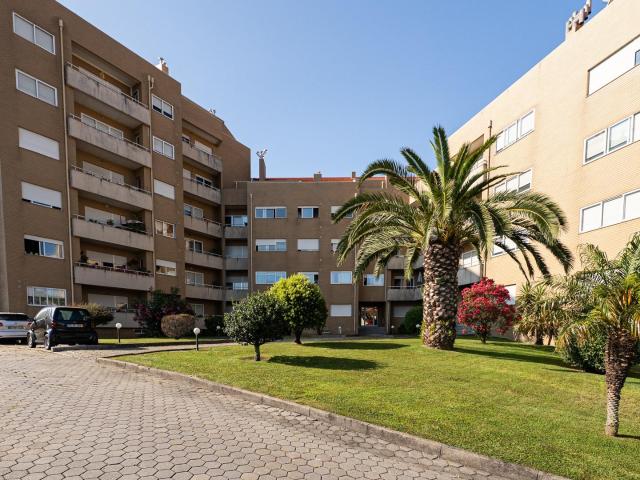 T3 Duplex Quinta das Rosas