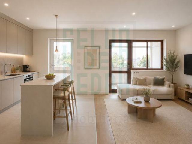 T3 duplex remodelado Serralves Porto | 26074088816