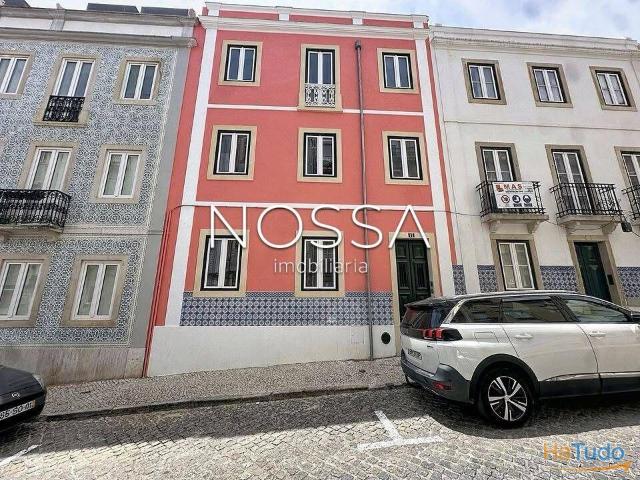 T3 Duplex | Renovado | 2 Varandas | Senhora do Monte | 26084093455