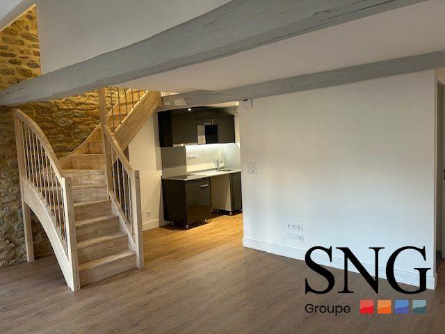 T3 DUPLEX RENOVE + PARKING