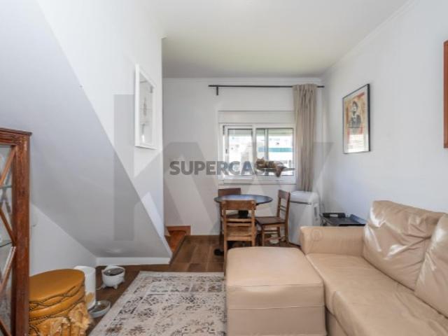 T3 Duplex, Rua da Quinta do Charquinho, 32, Lisboa