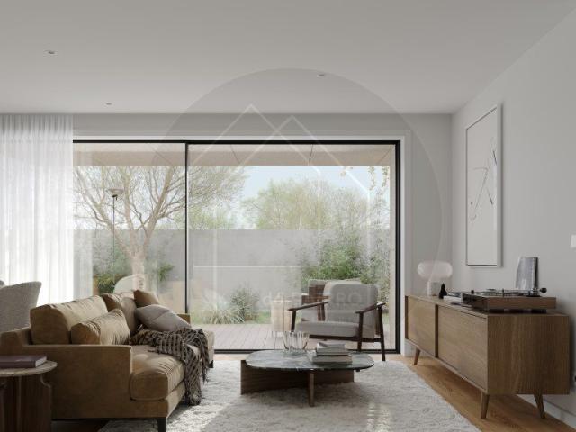 T3 Duplex, terraço 4º e 5º último piso, dois lugares estacio. 139m² Lordelo do Ouro e Massarelos