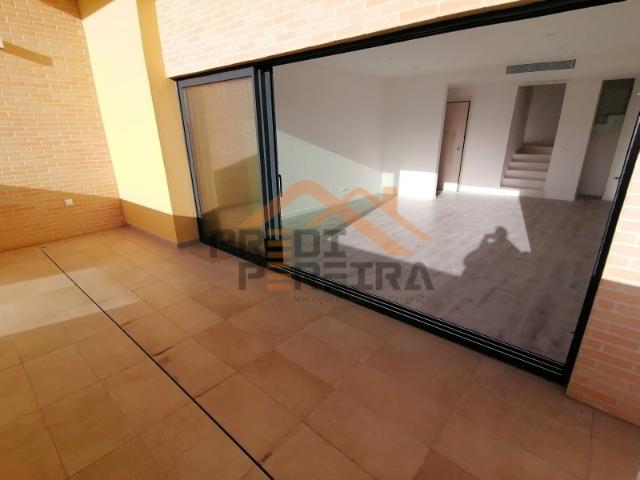 T3 Duplex ultimo piso
