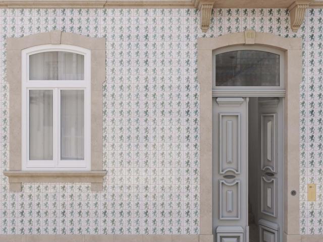 T3 Duplex, varanda e garagem, edifício Andaluz 11