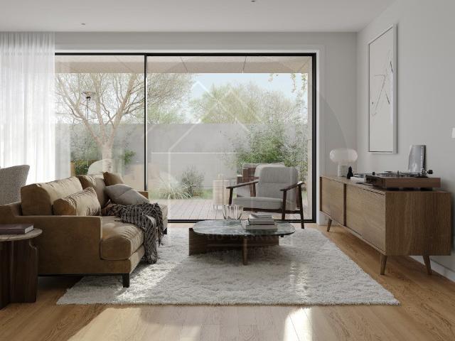 T3 Duplex, varanda e garagem veículos eléctricos, à Marechal. 109m² Lordelo do Ouro e Massarelos