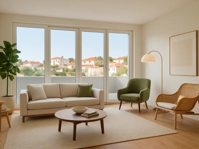 T3 Duplex “VILLA LUZIA MONTE ESTORIL”