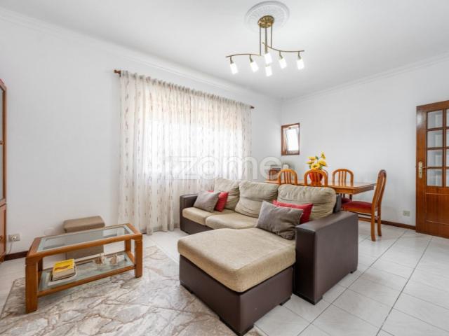 T3 em Valongo Espaço, Conforto e Excelente Localização