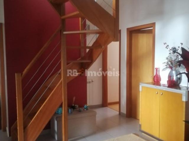 Apartamento Duplex T3+2 c/ Garagem e Arrecadação em Torres Novas