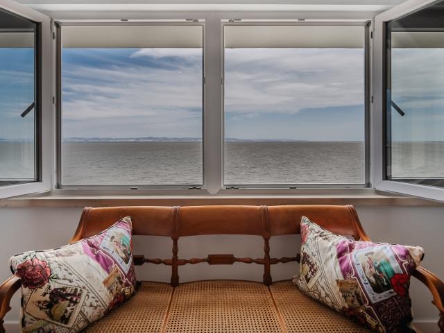 T3 em Alcochete com 236 m² e vista rio Tejo